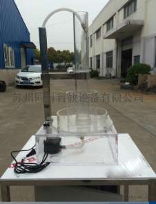 自循环式非稳定流达西渗透测定仪
