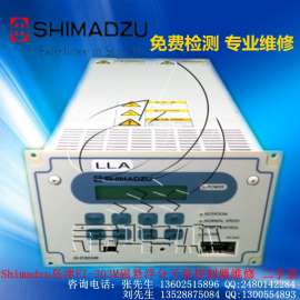 宁波Shimadzu磁悬浮分子泵维修，二手岛津EI-303M分子泵控制器，Shimadzu岛津EI-D303M磁悬浮分子泵驱动器维修