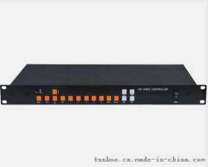 TK-FH4000 4K画面分割器 4k视频处理器