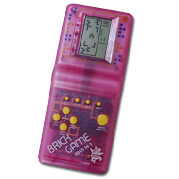 电子游戏机（CD-9999）