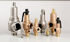 Aquatrol安全阀 (美国品牌) Aquatrol SafetyValve
