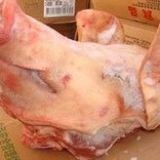 长沙、邵阳冷冻猪头厂家，猪蹄供应商