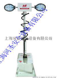上海河圣车载遥控自动升降照明灯BSD-18-300LED