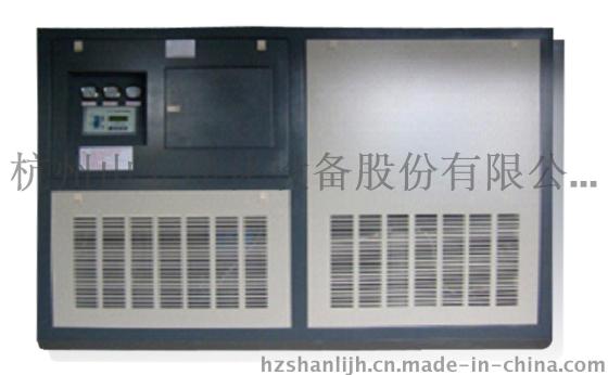 防爆预冷机，预冷机类型，预冷机