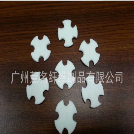 制氧机过滤棉 呼吸机过滤棉