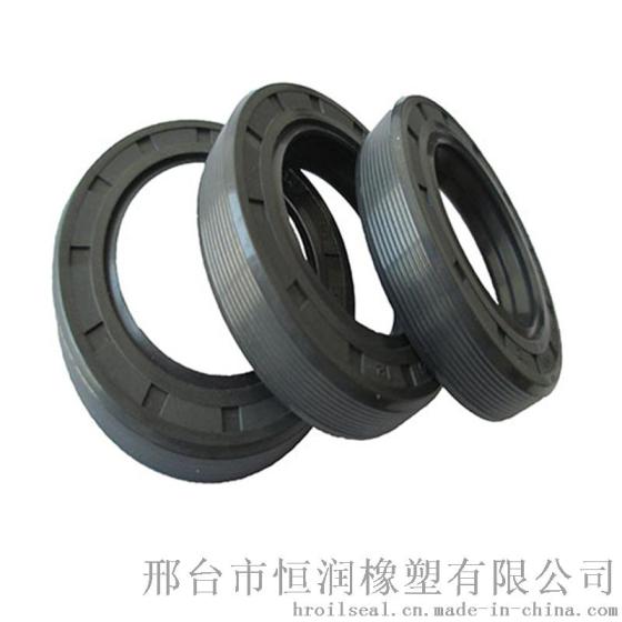 恒润TC骨架丁腈油封 TC 30*45*8