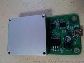 AHRS16488 组合系统