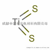 厂家硫化钛 二硫化钛 TiS2 靶材 粉末