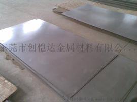 供应钛板TC4/TA1/TA2 钛合金