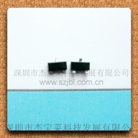 贴片可控硅MCR100-8，SOT23-3L，杰宝莱科技