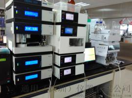 GI-3000-04手动进样四元低压液相GI通用仪器