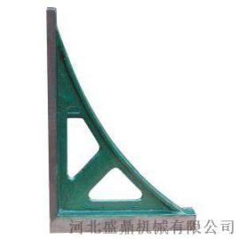 河北盛鼎机械 铸铁直角尺 厂家价格
