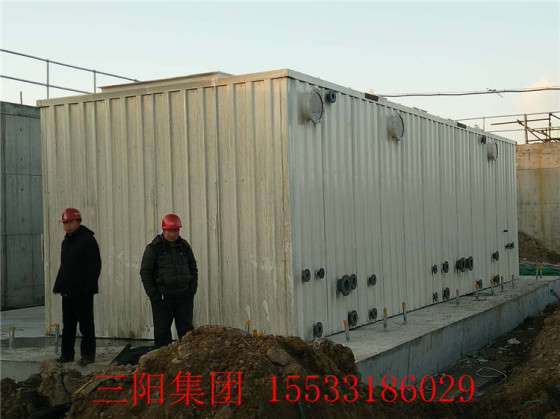 生物除臭设备 生物除臭装置 微生物除臭废气净化塔卧式净化塔