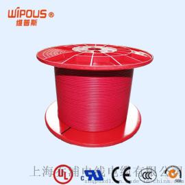 UL美标认证 UL1571 低压薄壁 单芯绝缘环保电子线 30V 80度 厂家直销 不同规格欢迎询价