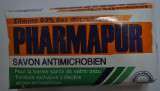 出口非洲香皂香皂PHARMAPUR HAND WASH BODY SOAP HOT SALE EXPORT AFRICA
