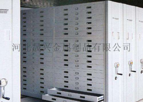 广州智能密集柜厂家智能密集柜价格