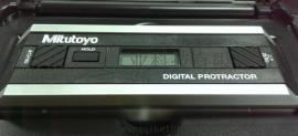 PRO3600 数显水平仪950-318水准仪三丰Mitutoyo 广东代理商