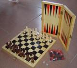 国际象棋（8183）