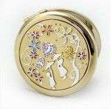 OULANG精美化妆镜