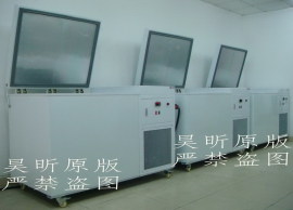 昊昕仪器HX系列低温实验箱