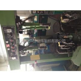 二手万能能压底机