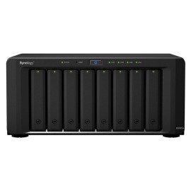 紫网电子nas网络存储DS1813+