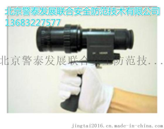 紫外线观察照相系统