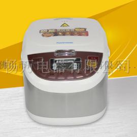厂家批发/双喜 电脑版西施煲 电饭煲5L大容量 电饭锅