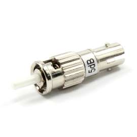 光纤衰减器  ST光纤衰减器   ST光衰