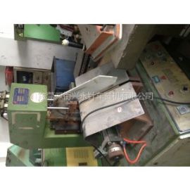 二手鞋面定型机