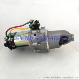 佩德莱起动机马达QDJ276小松S6D95,PC200-5,S6D95,锡柴6DL,奥威