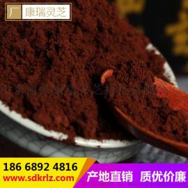 广东省破壁灵芝孢子粉价格