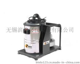 拓威克机械配套固定式工业吸尘器