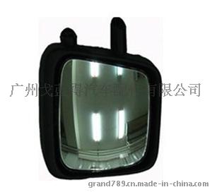 沃尔沃VOLVO 驾驶室广角镜20455995/20567685/21320300