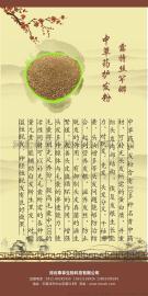 宁夏中草药茶麸 银川中草药茶麸洗头养发馆代理加盟批发