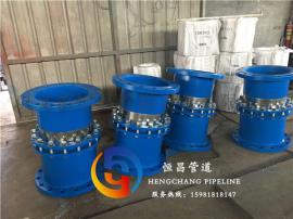 免维护套筒补偿器热电厂具体型号