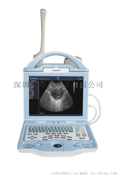 超优惠 超低价 自带充电功能 兽用B超 超声波诊断仪 宠物B超