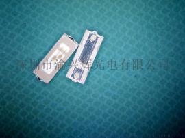 4014黄光贴片 反电极4014黄光LED