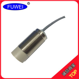 供应FSY3040-PL直流三线PNP非屏蔽距离加长圆形接近开关