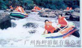 进口漂流船厂家订做