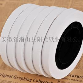 银行专用圆盘纸扎把带