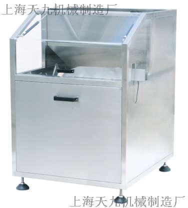 JF-A160型理瓶机