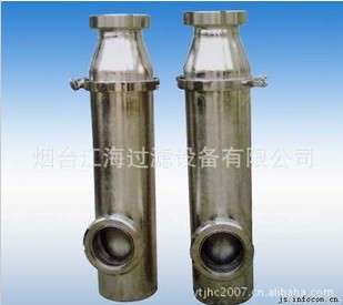 山东高精度袋式过滤器厂家 价格
