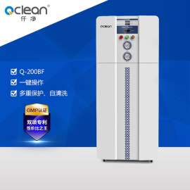 广东纯化水设备供应 东莞哪家纯化水设备厂家好