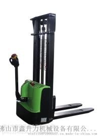 步行式全电动堆高车1T/1.6M 1T/2.5M 1T/3M 1.5T/1.6M 1.5T/2.5M