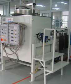 广西宽宝溶剂回收机大容量水冷系列可定制非标机型