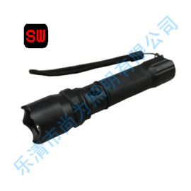 SW2102A强光防爆电筒