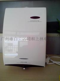 惠州GMP食品厂制药厂自动感应酒精消毒器