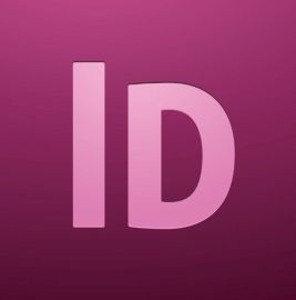 Adobe 平面设计 InDesign CC 12 Month