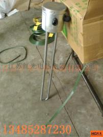 江苏瓷轴电加热器,非标定做,质量保障